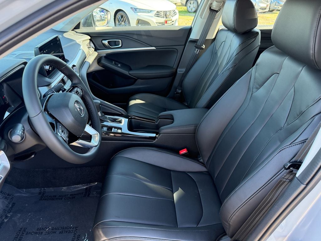 2026 Acura Integra Base