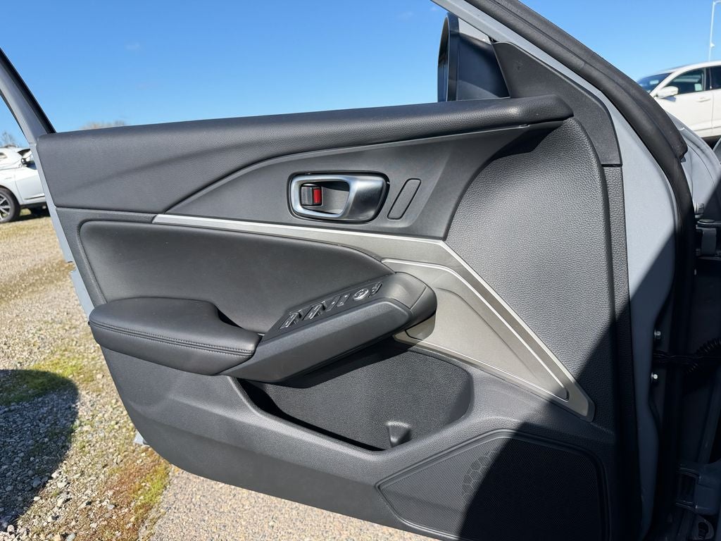 2026 Acura Integra Base