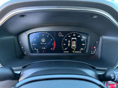 2026 Acura Integra Base