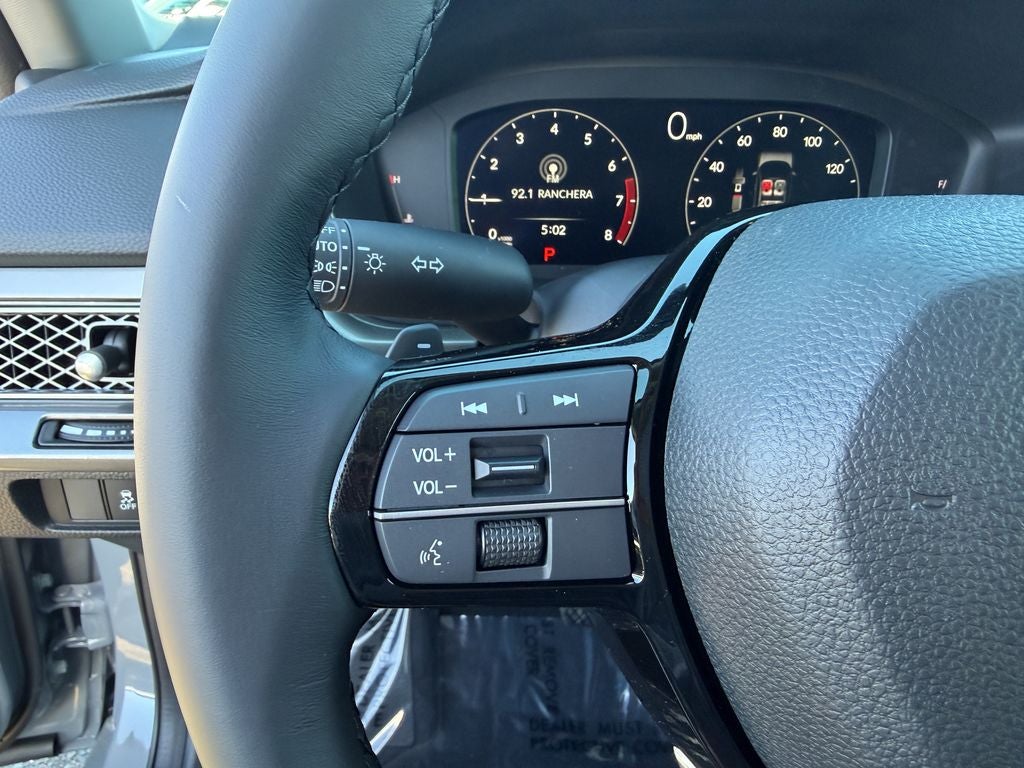 2026 Acura Integra Base