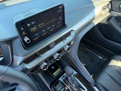 2026 Acura Integra Base