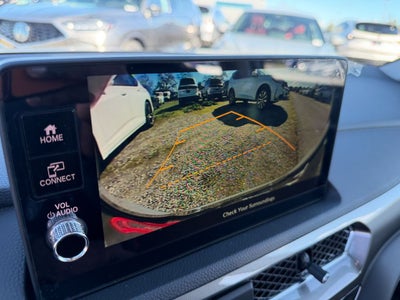 2026 Acura Integra Base