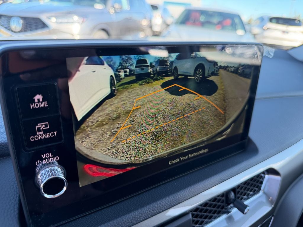 2026 Acura Integra Base