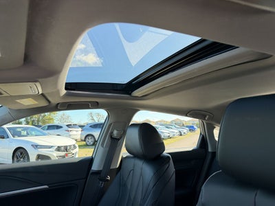 2026 Acura Integra Base