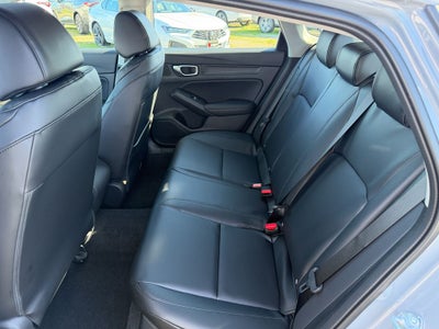 2026 Acura Integra Base