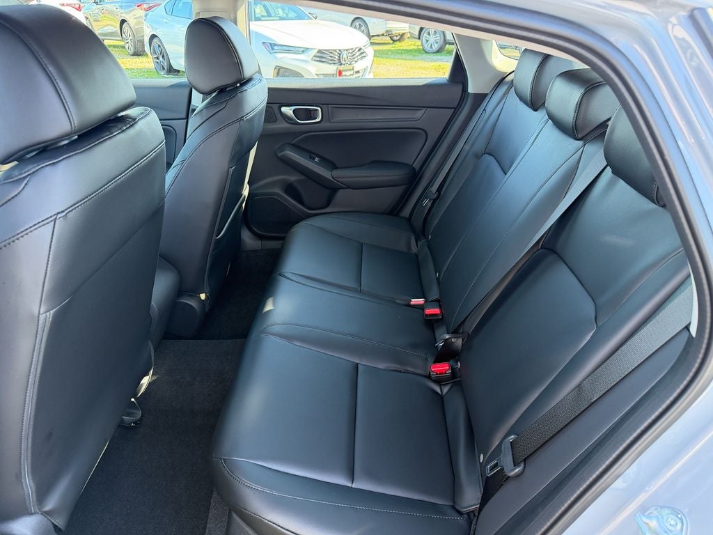 2026 Acura Integra Base