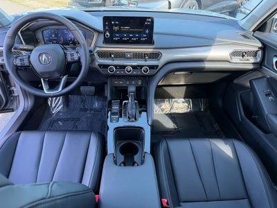 2026 Acura Integra Base