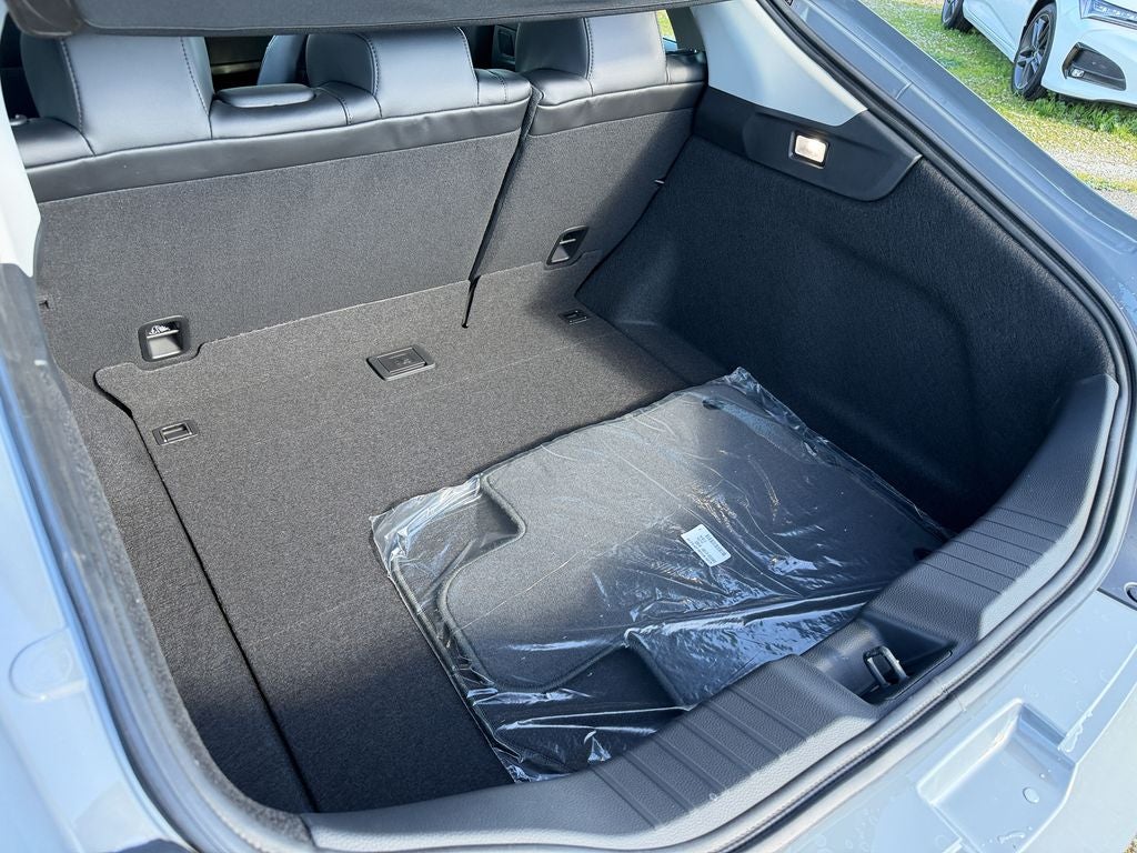 2026 Acura Integra Base