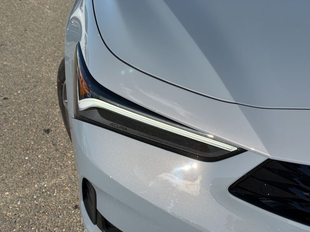 2026 Acura Integra Base