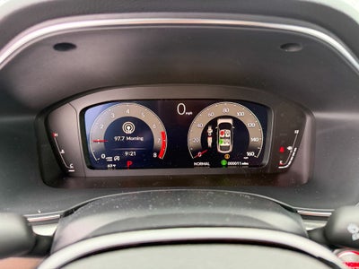 2026 Acura Integra A-Spec Package