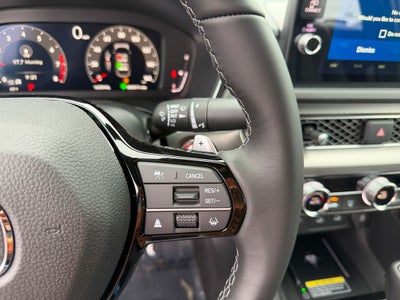 2026 Acura Integra A-Spec Package