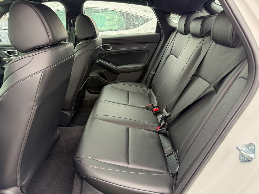 2026 Acura Integra A-Spec Package