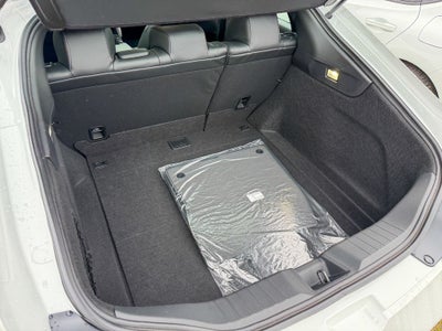 2026 Acura Integra A-Spec Package