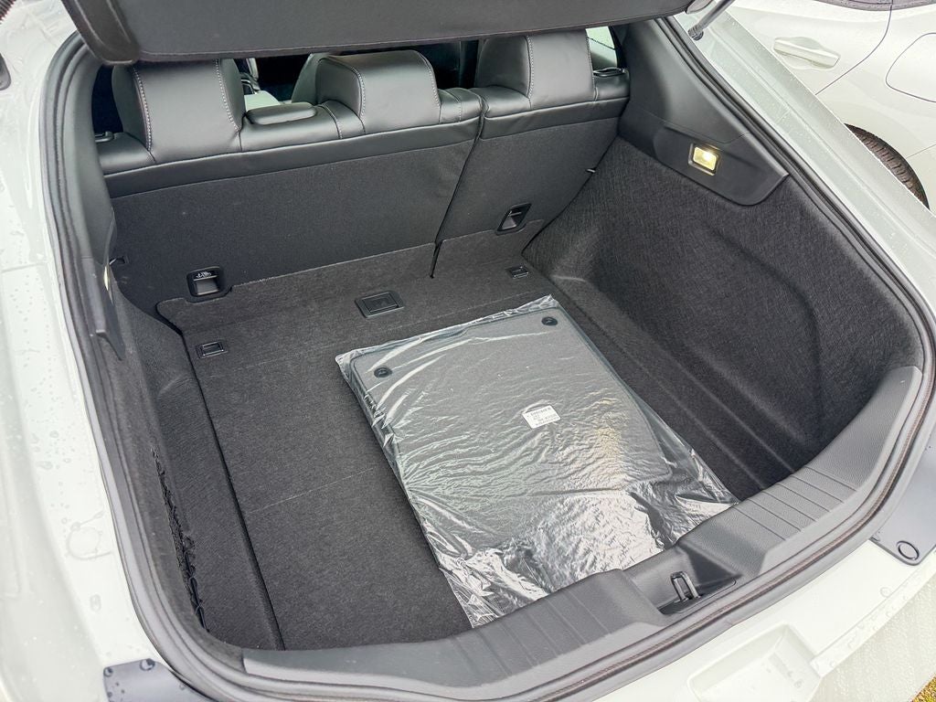 2026 Acura Integra A-Spec Package