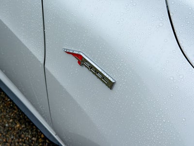 2026 Acura Integra A-Spec Package