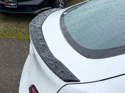 2026 Acura Integra A-Spec Package