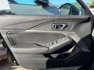 2026 Acura Integra A-Spec Package