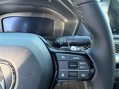 2026 Acura Integra A-Spec Package