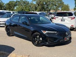 2026 Acura Integra A-Spec Package