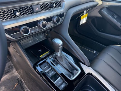 2026 Acura Integra A-Spec Package