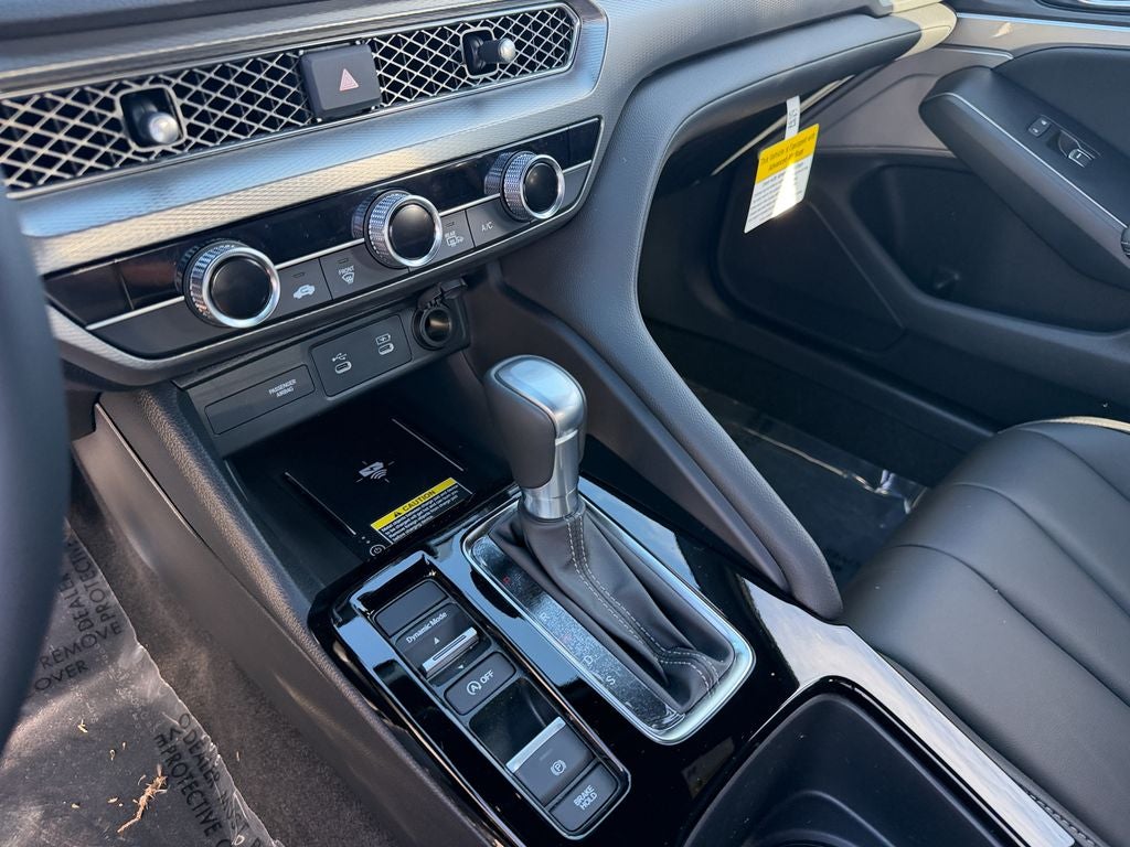 2026 Acura Integra A-Spec Package