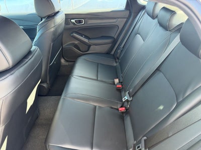 2026 Acura Integra A-Spec Package