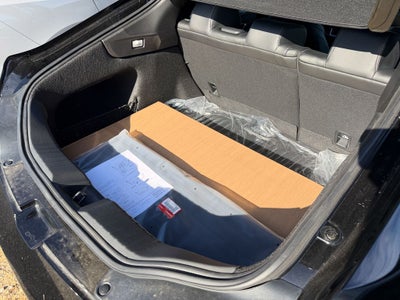 2026 Acura Integra A-Spec Package