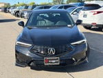 2026 Acura Integra A-Spec Package
