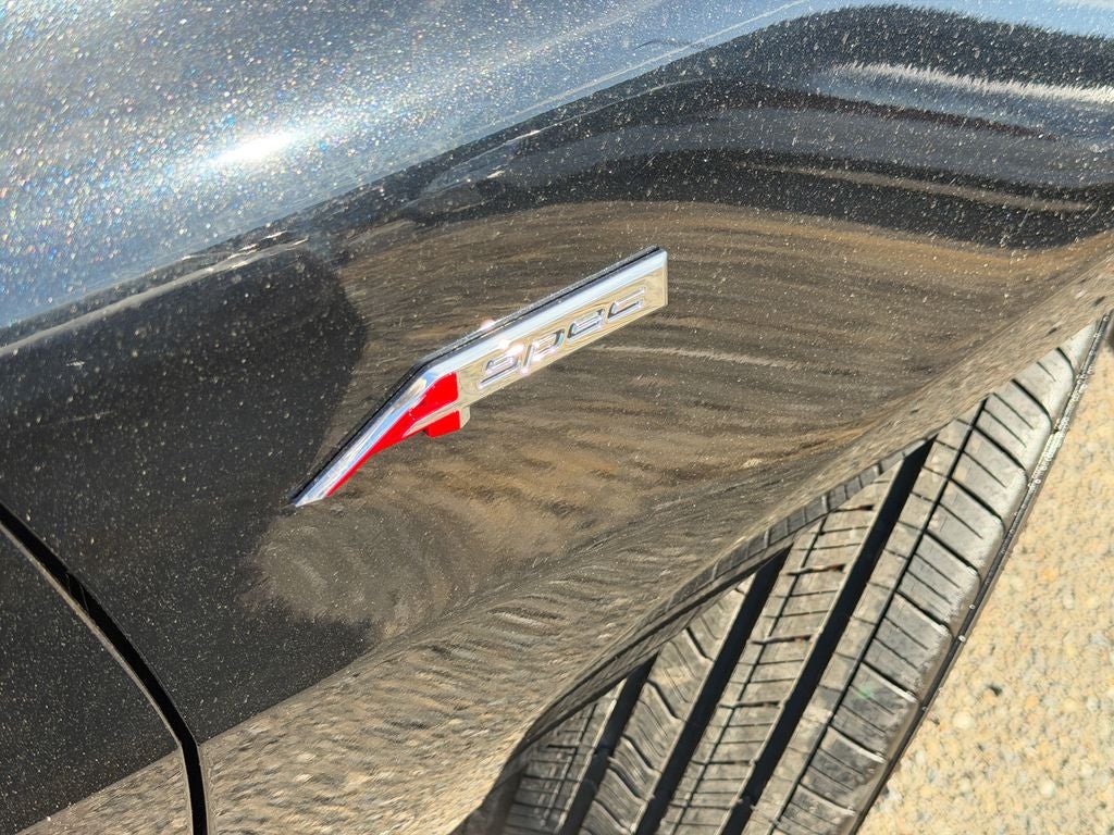 2026 Acura Integra A-Spec Package