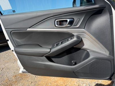 2026 Acura Integra A-Spec Package