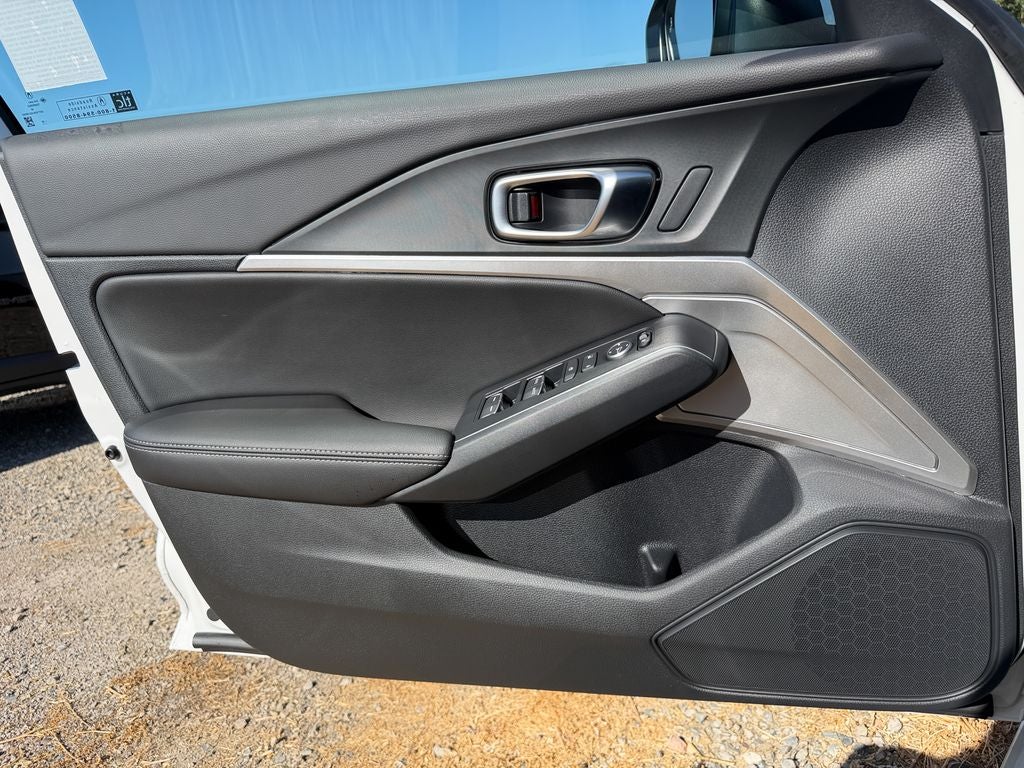 2026 Acura Integra A-Spec Package