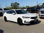 2026 Acura Integra A-Spec Package