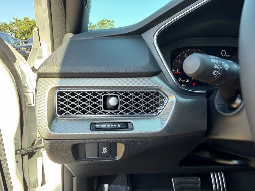 2026 Acura Integra A-Spec Package