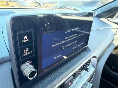 2026 Acura Integra A-Spec Package