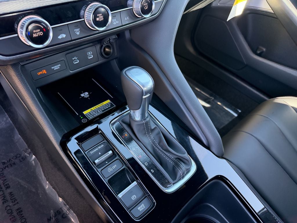2026 Acura Integra A-Spec Package