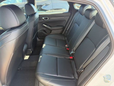 2026 Acura Integra A-Spec Package