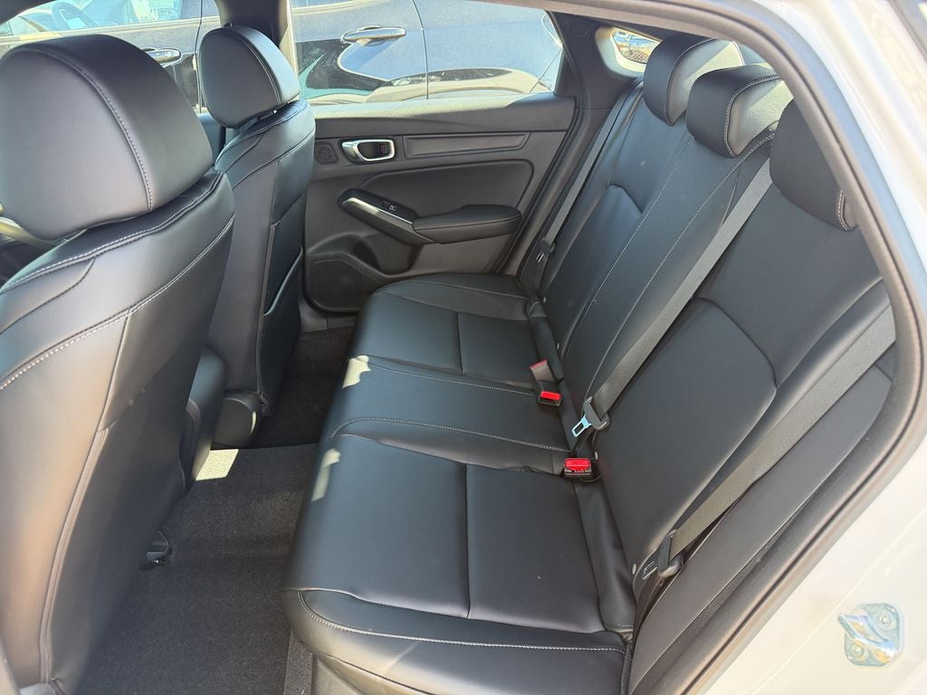 2026 Acura Integra A-Spec Package