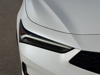 2026 Acura Integra A-Spec Package