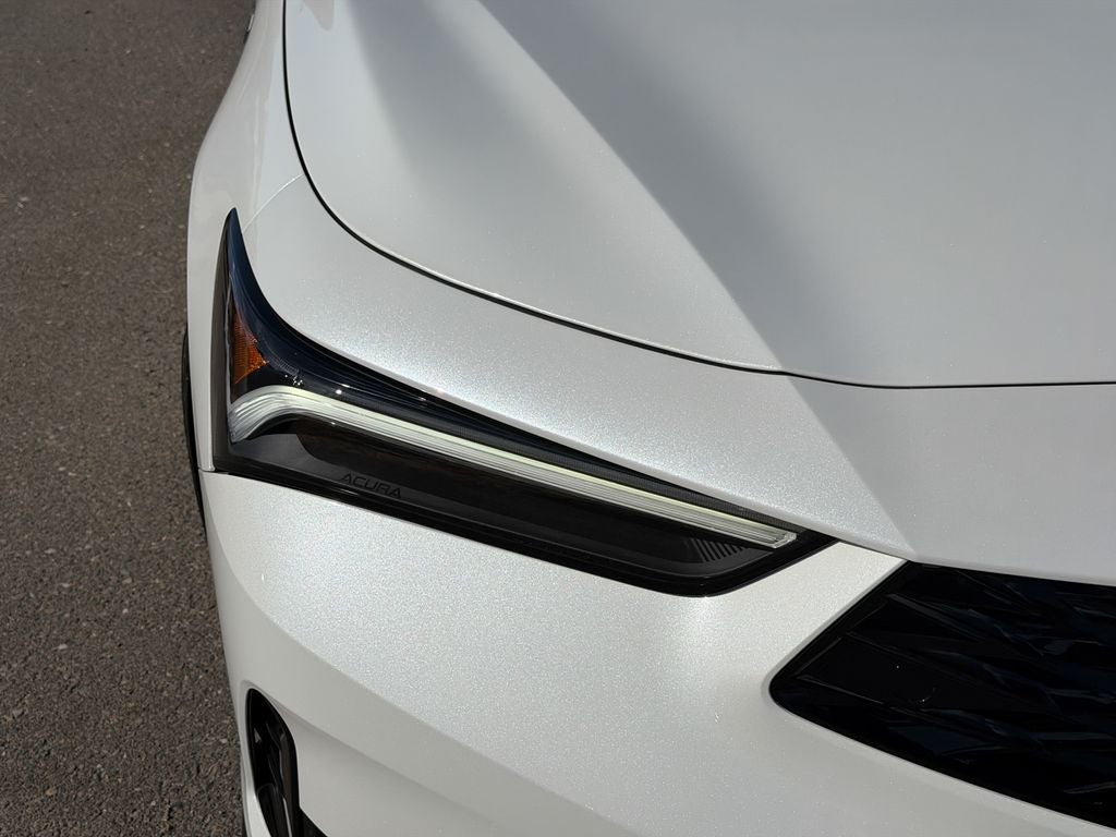 2026 Acura Integra A-Spec Package