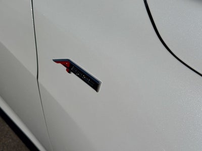 2026 Acura Integra A-Spec Package