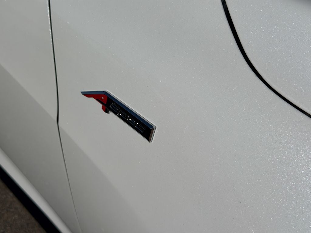 2026 Acura Integra A-Spec Package