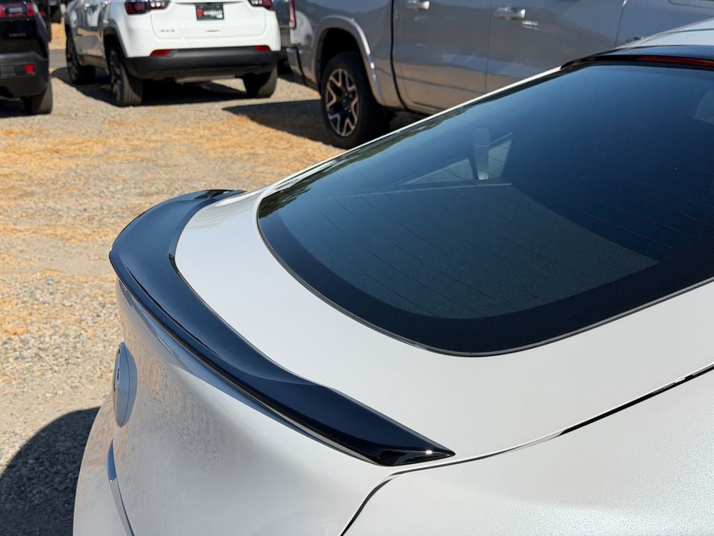 2026 Acura Integra A-Spec Package