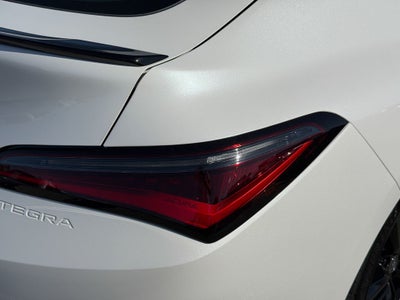 2026 Acura Integra A-Spec Package