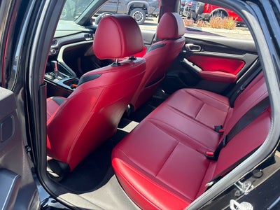 2024 Acura Integra A-Spec Package