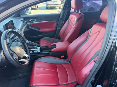 2024 Acura Integra A-Spec Package