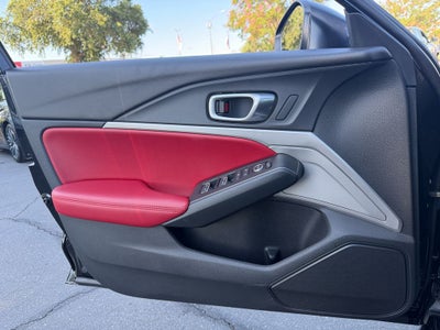 2024 Acura Integra A-Spec Package