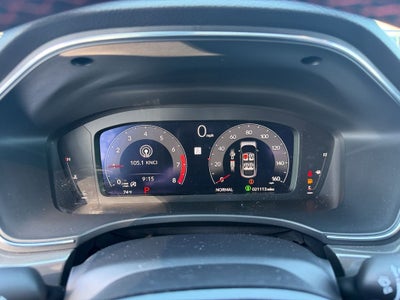 2024 Acura Integra A-Spec Package