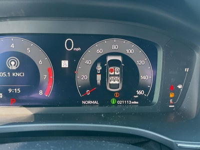 2024 Acura Integra A-Spec Package