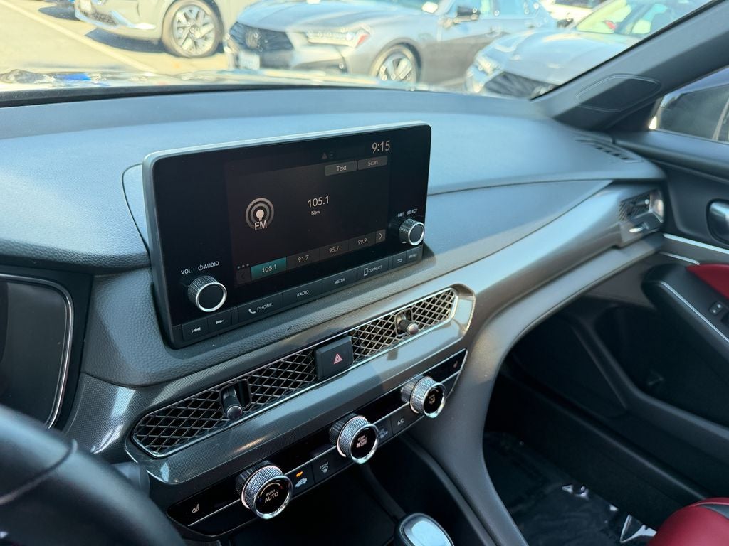 2024 Acura Integra A-Spec Package
