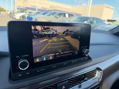 2024 Acura Integra A-Spec Package